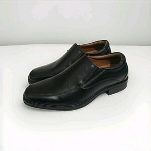Dockers Mens Edson Business Dress Slip-on Loafer Shoe, Size 11 New Comfort.